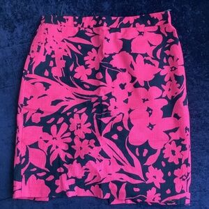 J Crew Skirt